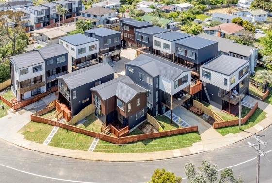Williams Hill Project